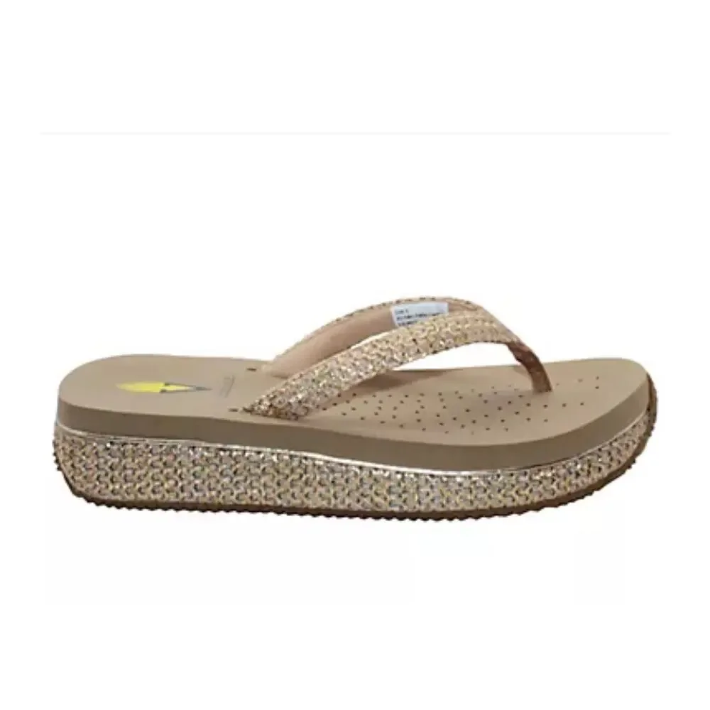 comfy thongs